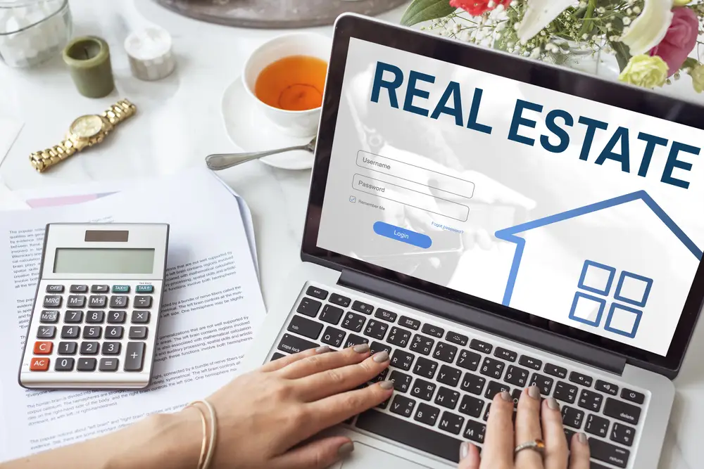Real Estate Industry