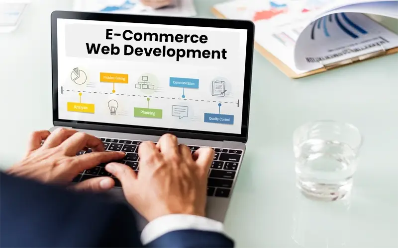 E-Commerce Development