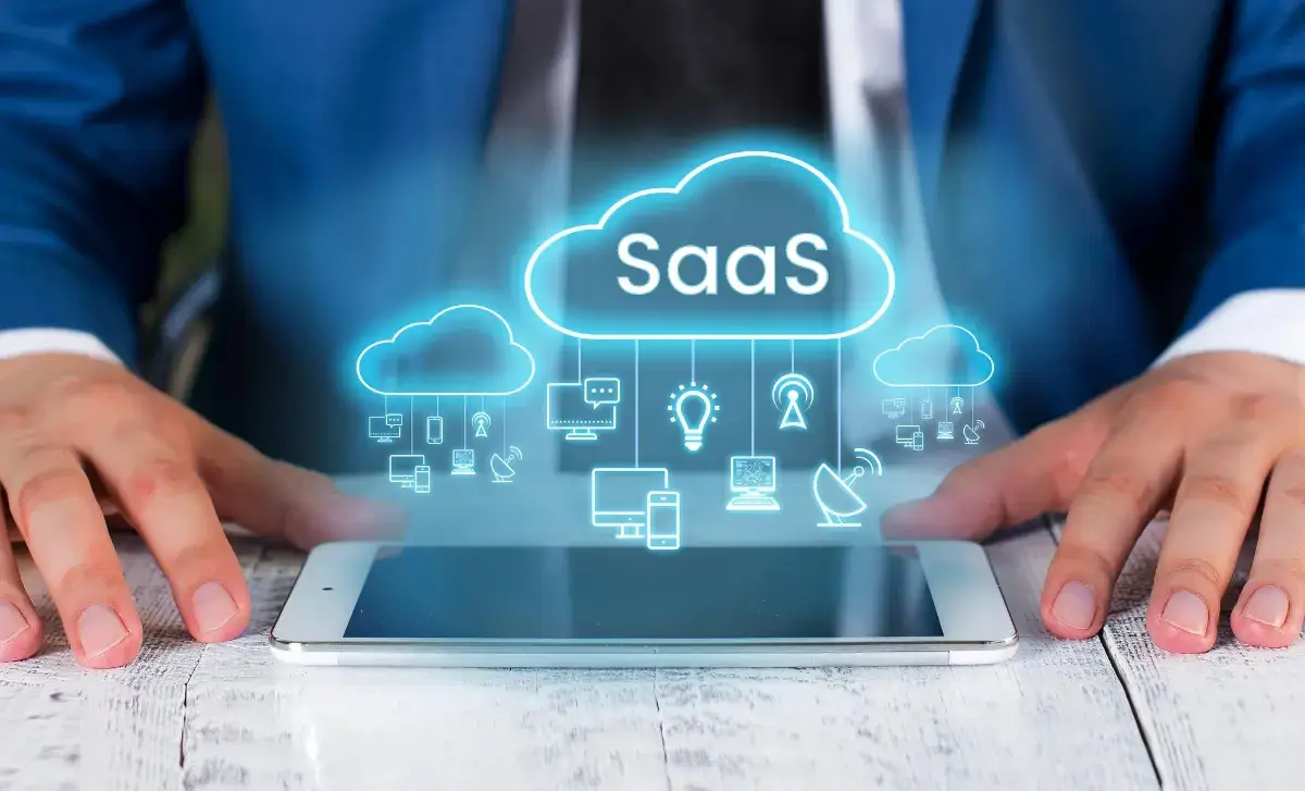SaaS Development
