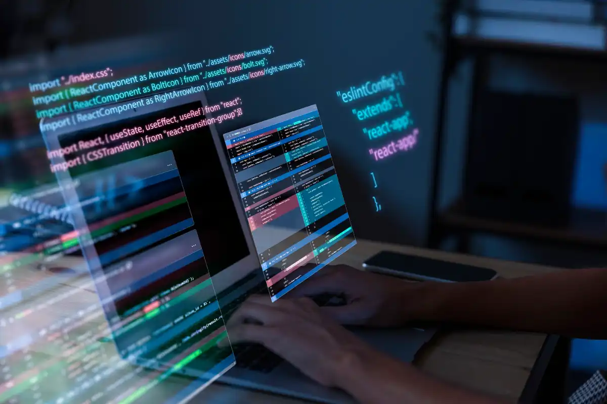 Web Development Services in india